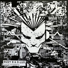 Bizzy-B &D-Lux – Visualise