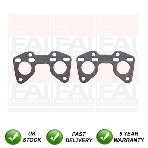 Exhaust manifold gasket - exhaust,