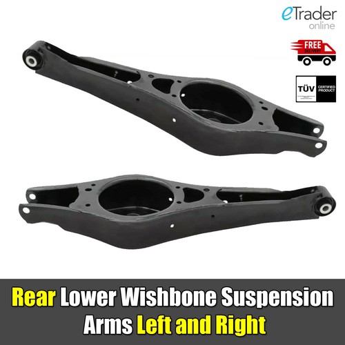 For golf mk5 rear lower - mk5,