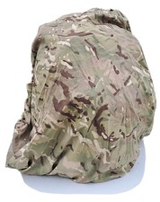 Genuine British Army MTP