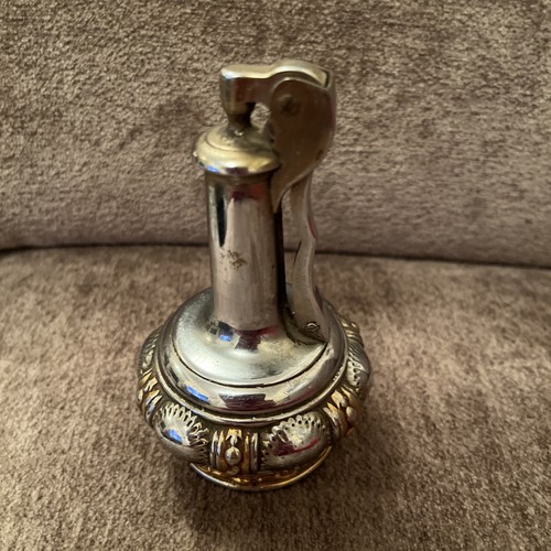 Nakabayashi table lighter - nakabayashi,