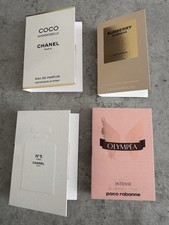 4 X High End Chanel Coco