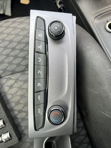 Vauxhall astra mk7 2016 - vauxhall,