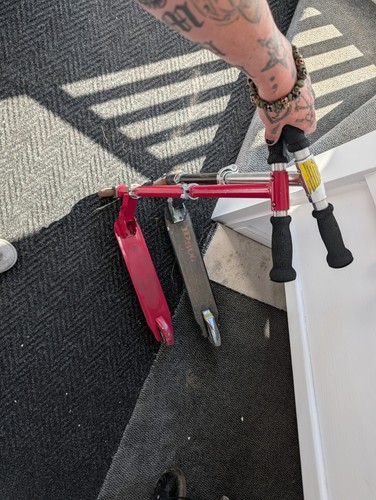 Bug scooters junior - , &