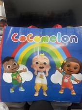 Cocomelon Reusable Bag Perfect