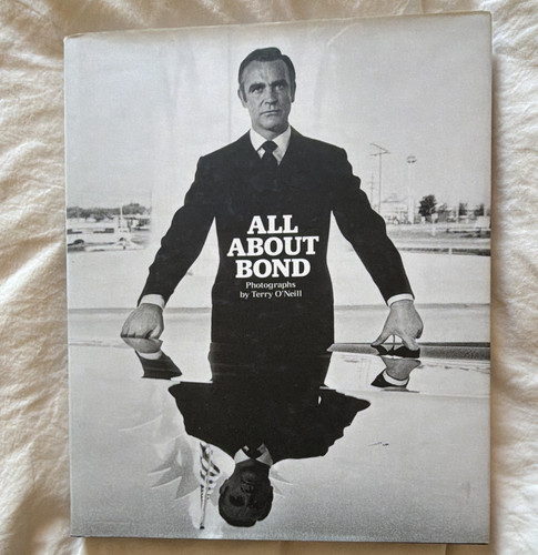 All about bond terry - about,