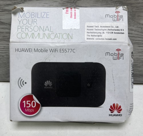 Huawei e5577c e5577cs 321 - huawei, 4g