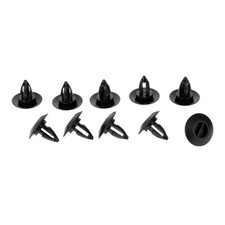 FIT MERCEDES-BENZ 10PCS CAR