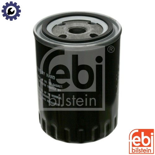 Oil filter 22530 - oil, for