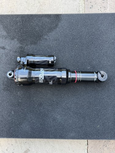 Rockshox super deluxe - rockshox, ultimate