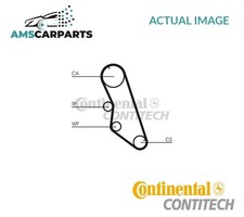 TIMING BELT / CAM BELT KIT