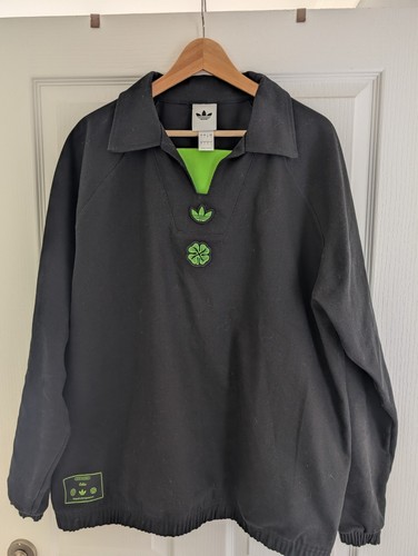 Celtic adidas terrace icons - terrace,