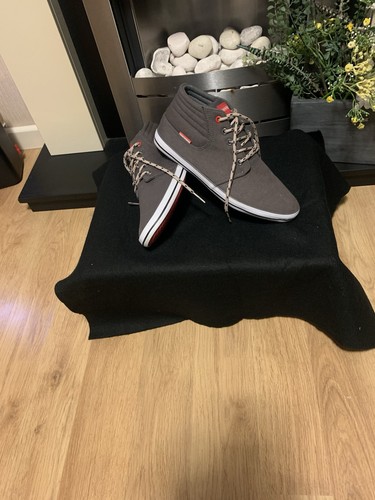 Lambretta men trainers - lambretta, men’s