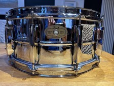 Pearl Sensitone Custom Alloy