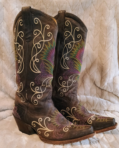 Tony lama womens b - tony,