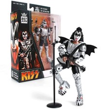 Kiss Demon Figure Gene Simmons