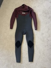 Ripcurl E5 Dawn Patrol 5/3mm Wetsuit - Men’s X-Large RRP £270 - Great Condition