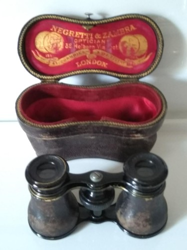 Antique negretti zambra - antique,