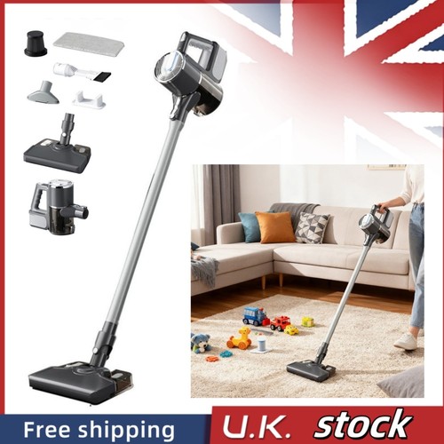6000w cordless vacuum cleaner - 6000w,