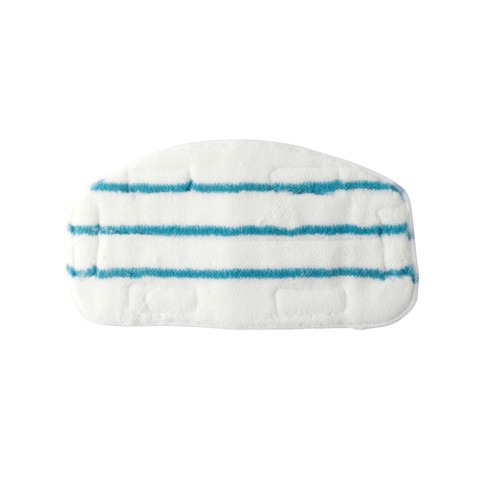 Mop pads for - for, 12
