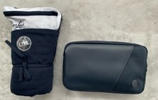 LUFTHANSA BUSINESS CLASS