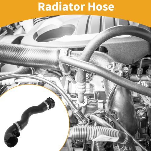 Radiator hose for bmw 325i - hose,