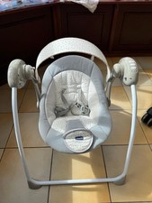 Baby Swing Chair Comfortable Seating From Birth