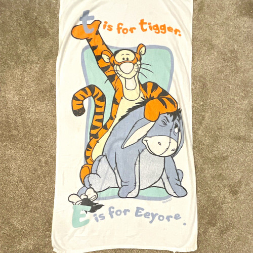 Disney winnie the pooh - the, tigger