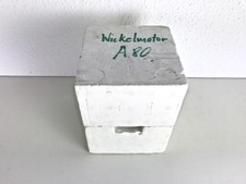 Studer A80 Spooling Motor