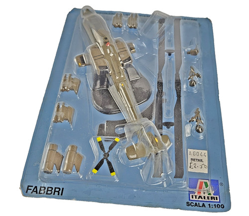 Italeri ag044 100 scale - italeri,