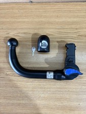 Tow Trust Detachable Towbar