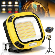 Portable Torch LED Work Light