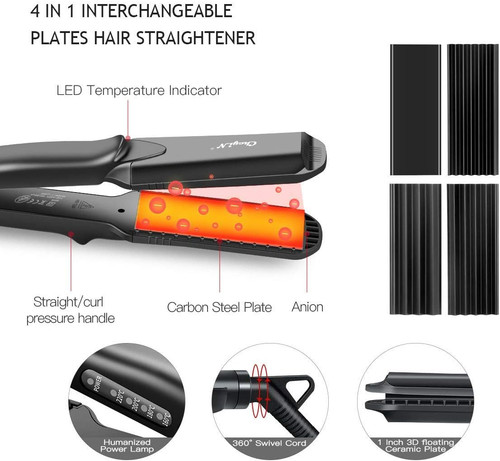 Hair crimper professional - hair,