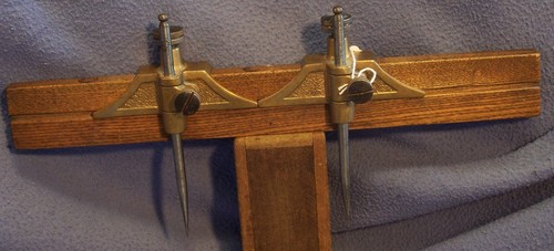Pair massive inch - massive,