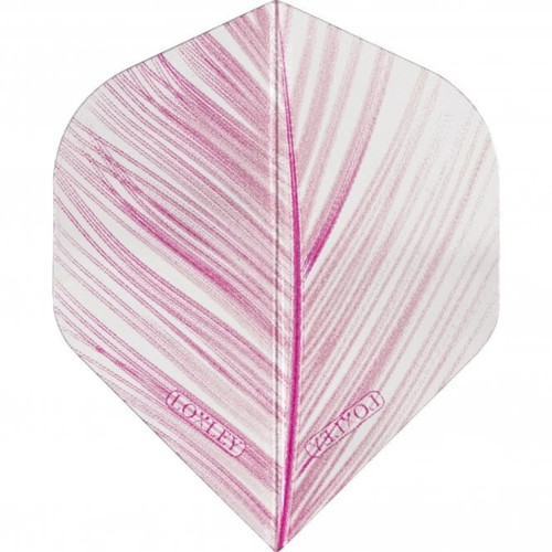 Loxley transparent pink - loxley,