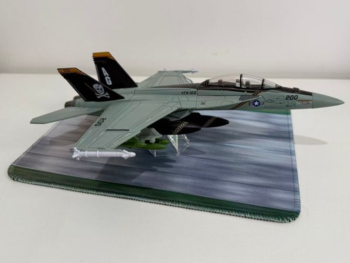 18f super hornet - 1:72, f/a-18f