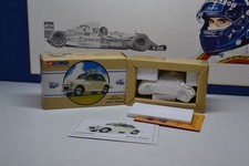 CORGI CLASSICS - MORRIS MINOR