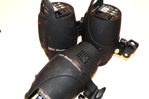 Qty pegasus p300 series - qty, 3