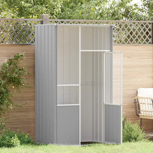 Walplus outdoor bird - bird, cage