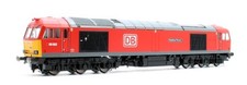 HORNBY 'OO' GAUGE R3885 DB