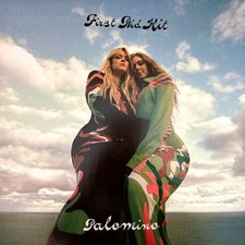 First Aid Kit - Palomino - LP