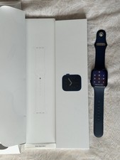 Apple Watch Series 6 44mm Blue