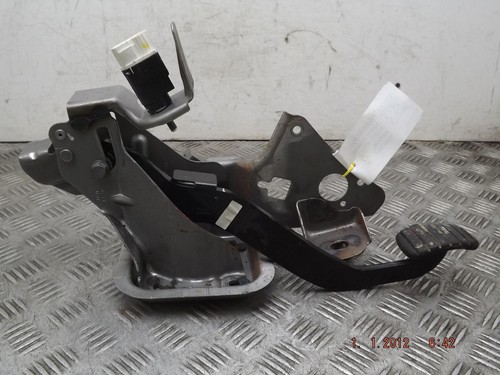 Renault clio clutch pedal - clutch, /