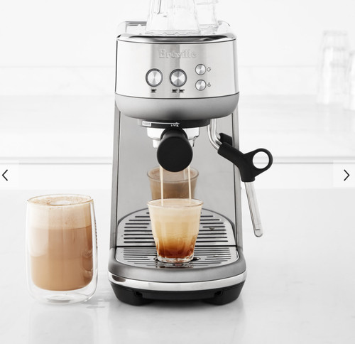Breville bambino espresso - breville,