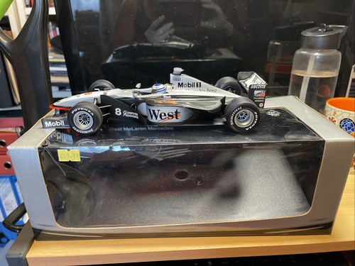 Minichamps diecast kimi - minichamps,