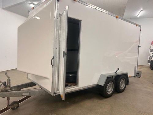 Blueline 14ft box - 14ft,