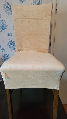 Dining chair covers soft - dining,