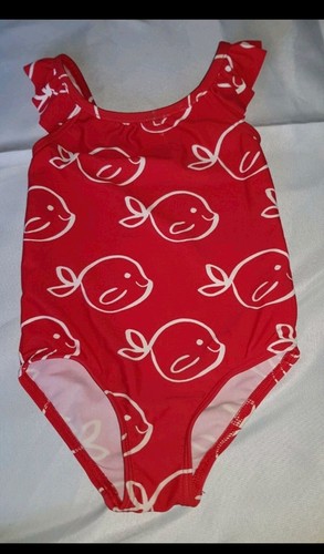 Gorgeous red marks - and, spencer