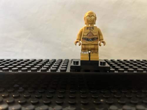 Lego star wars minifigure - lego,