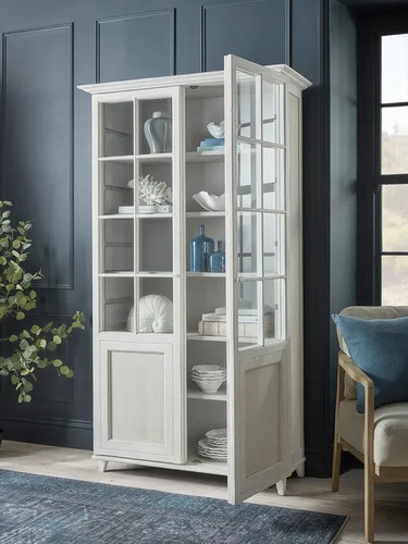 Vejle display cabinet modern - vejle,